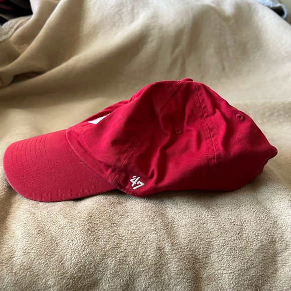 Heartbreaker Dad Hat - Picture 3 of 7